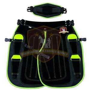 Diamond Deluxe Aprons