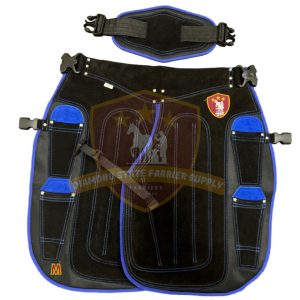 Diamond Deluxe Aprons