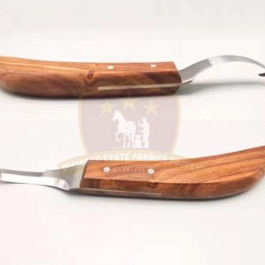 DSFS-049Hoof Knives (L\R)