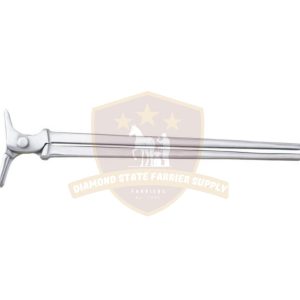 Shoe Spreader 16"