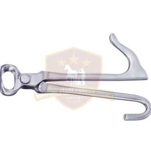 Pro One Handed Foal Nipper 10``