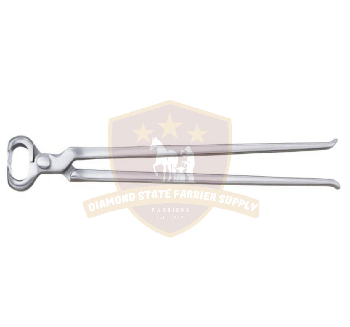 MFZ Classic HooF Nipper 14``\15``