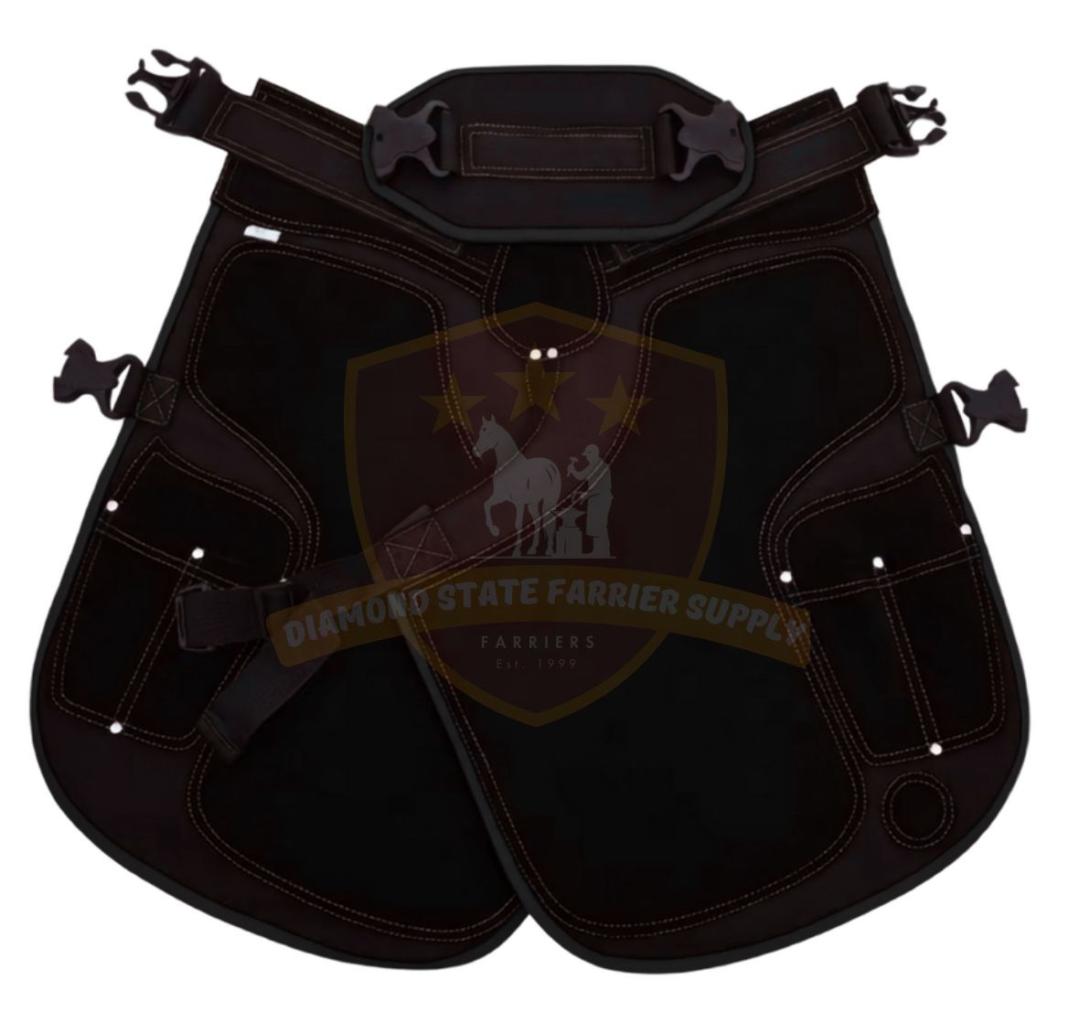 Farrier Chaps - Image 3