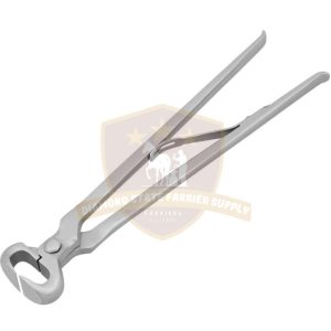Spring Loaded Nipper 15``