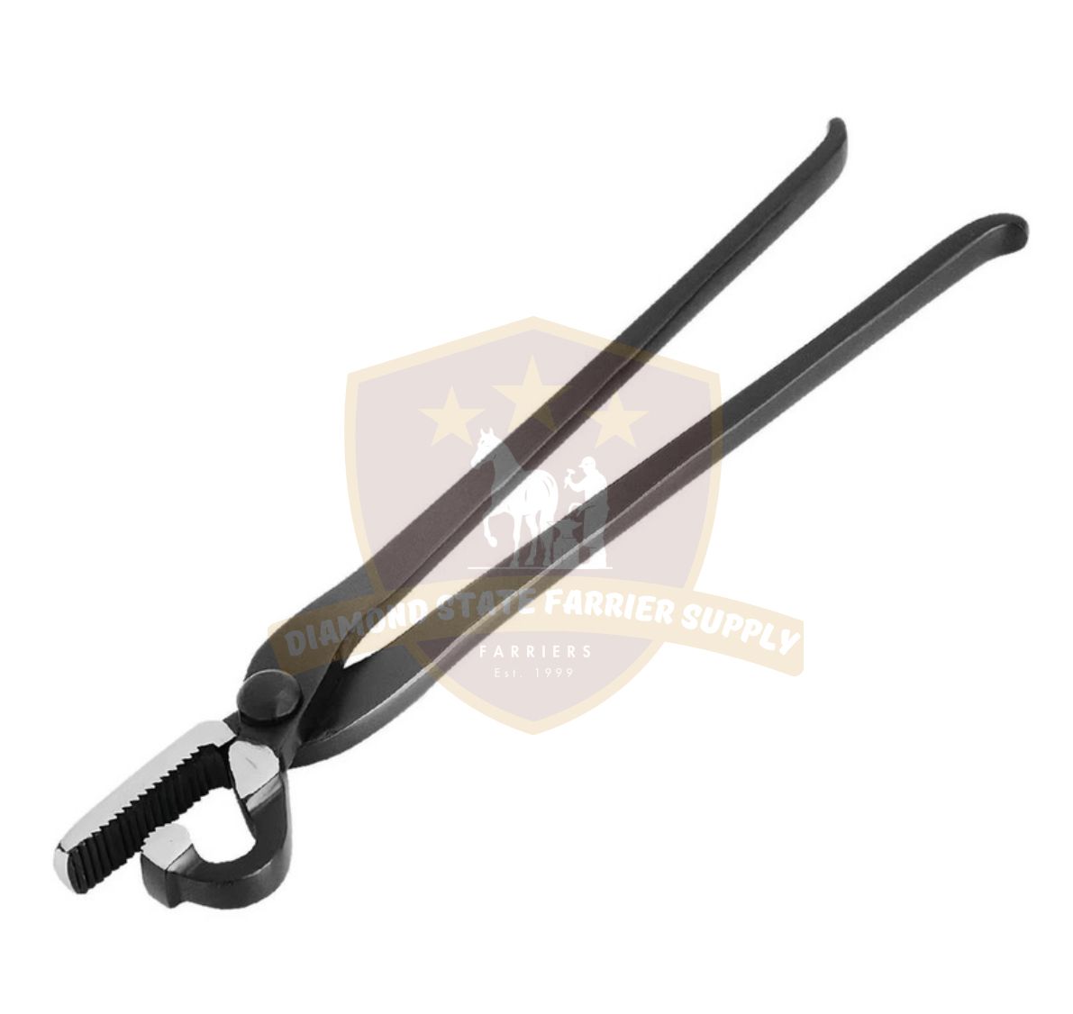 Gooseneck Clincher 14``