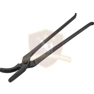 X Clincher 13“ Black Edition