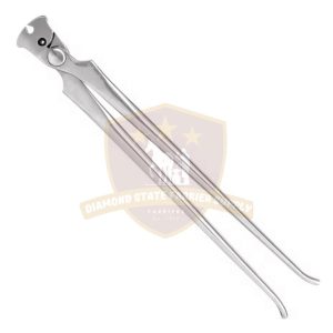 Crease Nail Puller 12``