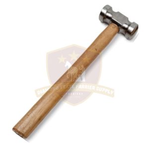 Farrier Hammer