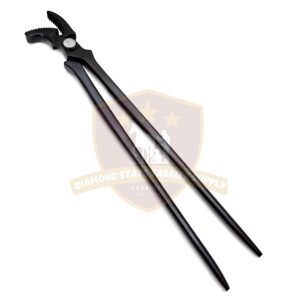 Curved Clincher Black Edition 14``