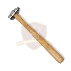 Bell Peen Hammer