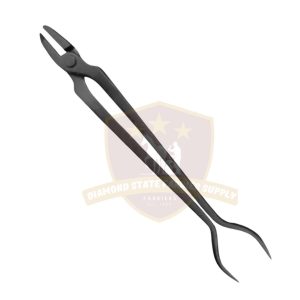 Multi Hot Tong Black Edition