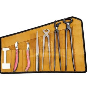 Farrier Tools Kit