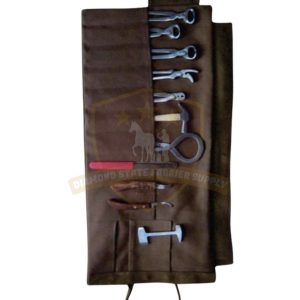 Farrier Tools Kit