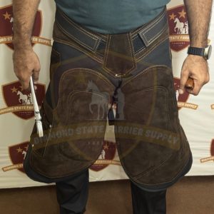 Farrier Chaps